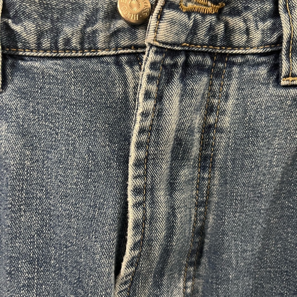 Hugo Boss Mens Jeans - Picture 8 of 10